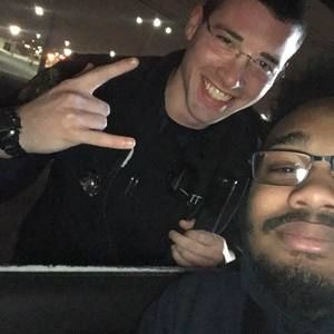 Meet your Posher, Willie